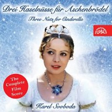 CD / OST / Drei Haselnsse Fr Aschenbrdel / The Complete Film Score