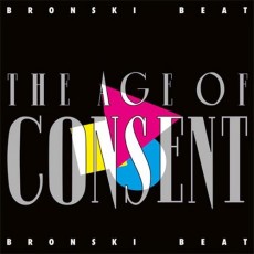 2CD / Bronski Beat / Age Of Consent / 2CD / Digipack