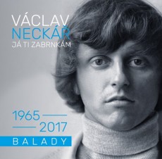 2CD / Neck Vclav / J ti zabrnkm / Balady / 2CD