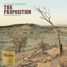 LP / Cave Nick,Ellis Warren / Proposition / OST / Vinyl