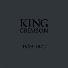 6LP / King Crimson / 1972-1974 / Limited Edition Box / Vinyl / 6LP