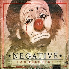 CD / Negative / Anorectic / Digipack