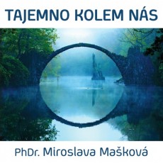 CD / Makov Miroslava / Tajemno kolem ns / MP3