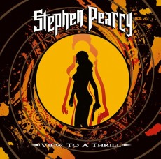 CD / Pearcy Stephen / View To A Thrill