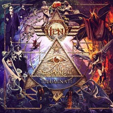 CD / Ten / Illuminati