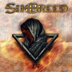 CD / Sinbreed / IV / Digipack