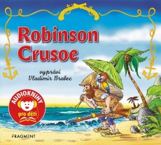 CD / Eislerov Jana / Robinson Crusoe