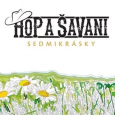 CD / Hop a aVani / Sedmikrsky
