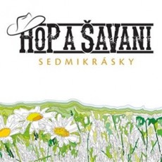 CD / Hop a �aVani / Sedmikr�sky