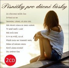 CD / Various / Psniky pro dvn lsky
