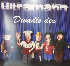 CD / Ultramarin / Divadlo den