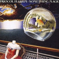 CD / Procol Harum / Something Magic