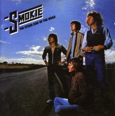 CD / Smokie / Other Side Of The Road / Reedice / Bonus Tracks