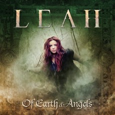 CD / Leah / Of Earth And Angels