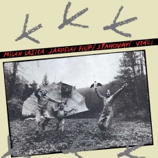 LP / Lasica/Filip / Sahovav vtci / Vinyl