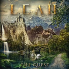 CD / Leah / Quest