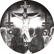 LP / Mercyful Fate / Beginning / Vinyl / Picture