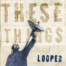 5CD / Looper / These Things / 5CD