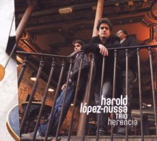 CD / Lopez Nussa Harold / Herencia