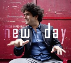 CD / Lopez Nussa Harold / New Day