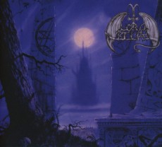 CD / Lord Belial / Enter The Moonlight Gate / Digipack