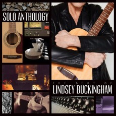 CD / Buckingham Lindsey / Solo Anthology:Best Of Lindsey Buckingham