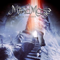 LP / MindMaze / Back From The Edge / Vinyl