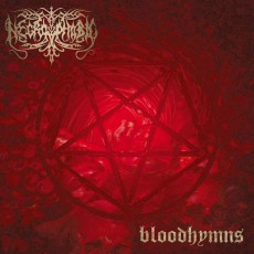 CD / Necrophobic / Bloodhymns / Reedice / Digipack