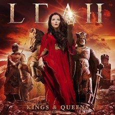 CD / Leah / Kings & Queens