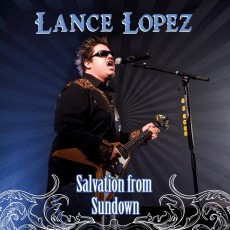 CD / Lopez Lance / Salvation From Sundown