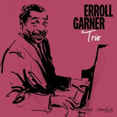 CD / Garner Erroll / Trio