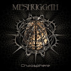 2LP / Meshuggah / Chaosphere / Vinyl / 2LP