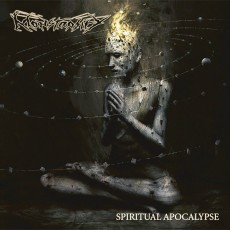 LP / Monstrosity / Spiritual Apocalypse / Reedice / Vinyl
