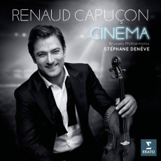 LP / Capucon Renaud / Cinema / Vinyl