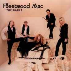 2LP / Fleetwood mac / Dance / Vinyl / 2LP