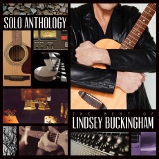 6LP / Buckingham Lindsey / Solo Anthology:Best Of / Vinyl / 6LP