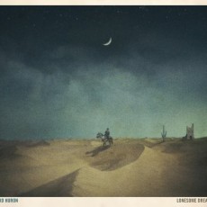 LP / Lord Huron / Lonesome Dreams / Vinyl