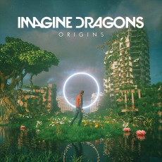 2LP / Imagine Dragons / Origins / Vinyl / 2LP
