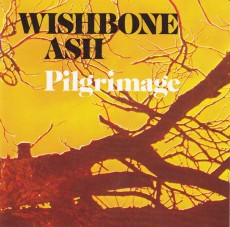 CD / Wishbone Ash / Pilgrimage