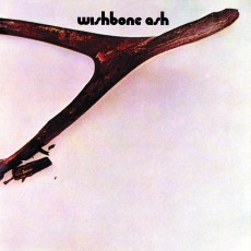 CD / Wishbone Ash / Wishbone Ash
