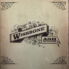 CD / Wishbone Ash / Collection