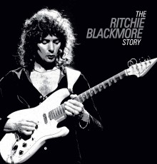2DVD/2CD / Blackmore Ritchie / Ritchie Blackmore Story / 2DVD+2CD