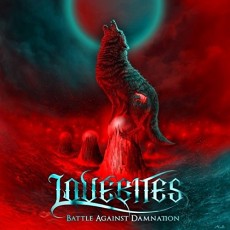 CD / Lovebites / Battle Against Damnation