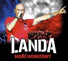CD / Landa Daniel / Ho horizont / CDs / Digipack