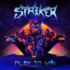 CD / Striker / Play To Win