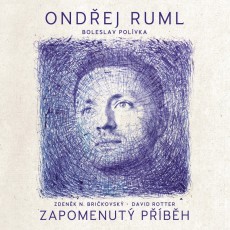 CD / Ruml Ondej / Zapomenut pbh / Digipack