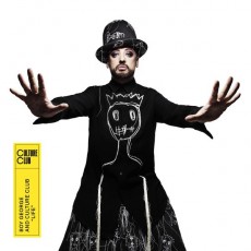 CD / Boy George & Culture Club / Life / DeLuxe Edition