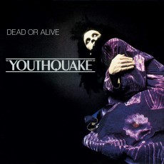 LP / Dead Or Alive / Youthquake / Vinyl.