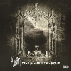 2LP / Korn / Take A Look In The Mirror / Vinyl / 2LP