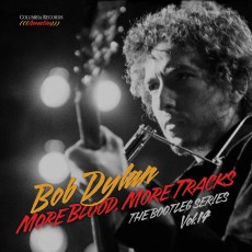 CD / Dylan Bob / Bootleg Series 14:More Blood,More Tracks